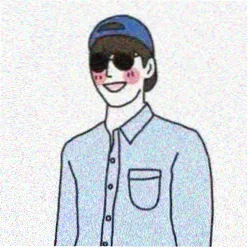 用户原画收集者的头像